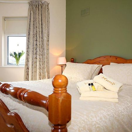 Willow Lodge Westport Oda fotoğraf