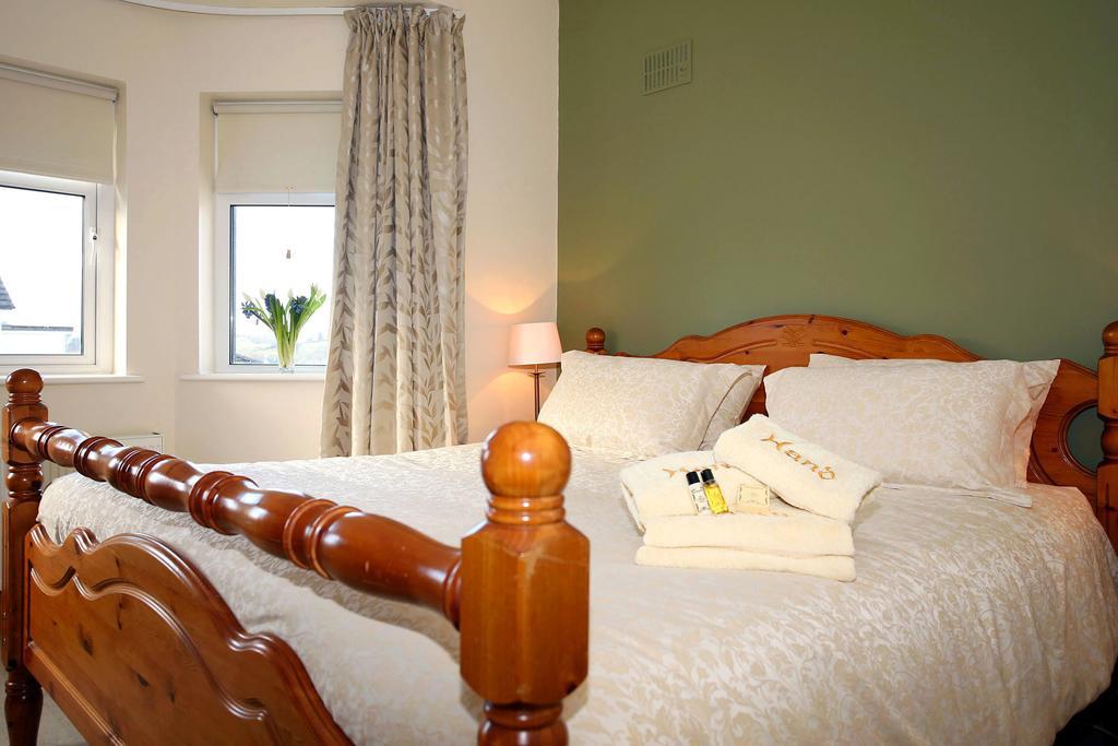 Willow Lodge Westport Oda fotoğraf