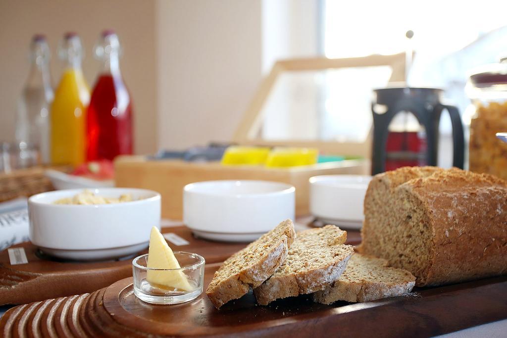 Willow Lodge Westport Dış mekan fotoğraf